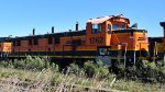 BNSF 1262